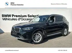 BMW X3 xDrive30e 292ch Business Design
