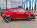 Mitsubishi ASX 1,8 HEV Invite BLACK EDITION Rot - thumbnail 4