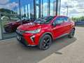 Mitsubishi ASX 1,8 HEV Invite BLACK EDITION Rot - thumbnail 1
