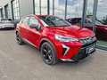 Mitsubishi ASX 1,8 HEV Invite BLACK EDITION Rot - thumbnail 3