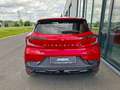 Mitsubishi ASX 1,8 HEV Invite BLACK EDITION Rot - thumbnail 8