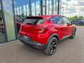Mitsubishi ASX 1,8 HEV Invite BLACK EDITION Rot - thumbnail 7