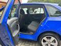 Skoda Rapid/Spaceback Spaceback Cool Edition1.Hand/Klima/TÜV NEU Blauw - thumbnail 11