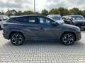 Hyundai TUCSON 1.6 T-GDI N-Line Mild-Hybrid Alu 19" Navi Grau - thumbnail 3