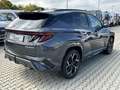 Hyundai TUCSON 1.6 T-GDI N-Line Mild-Hybrid Alu 19" Navi Grau - thumbnail 4