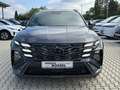 Hyundai TUCSON 1.6 T-GDI N-Line Mild-Hybrid Alu 19" Navi Grau - thumbnail 2