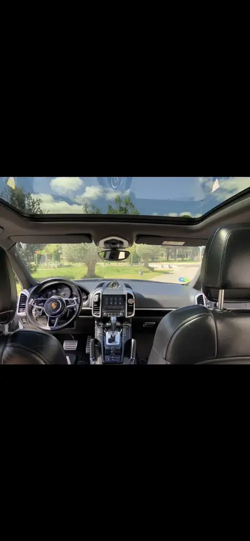 Porsche Cayenne S E-Hybrid Platinum Edition - 2