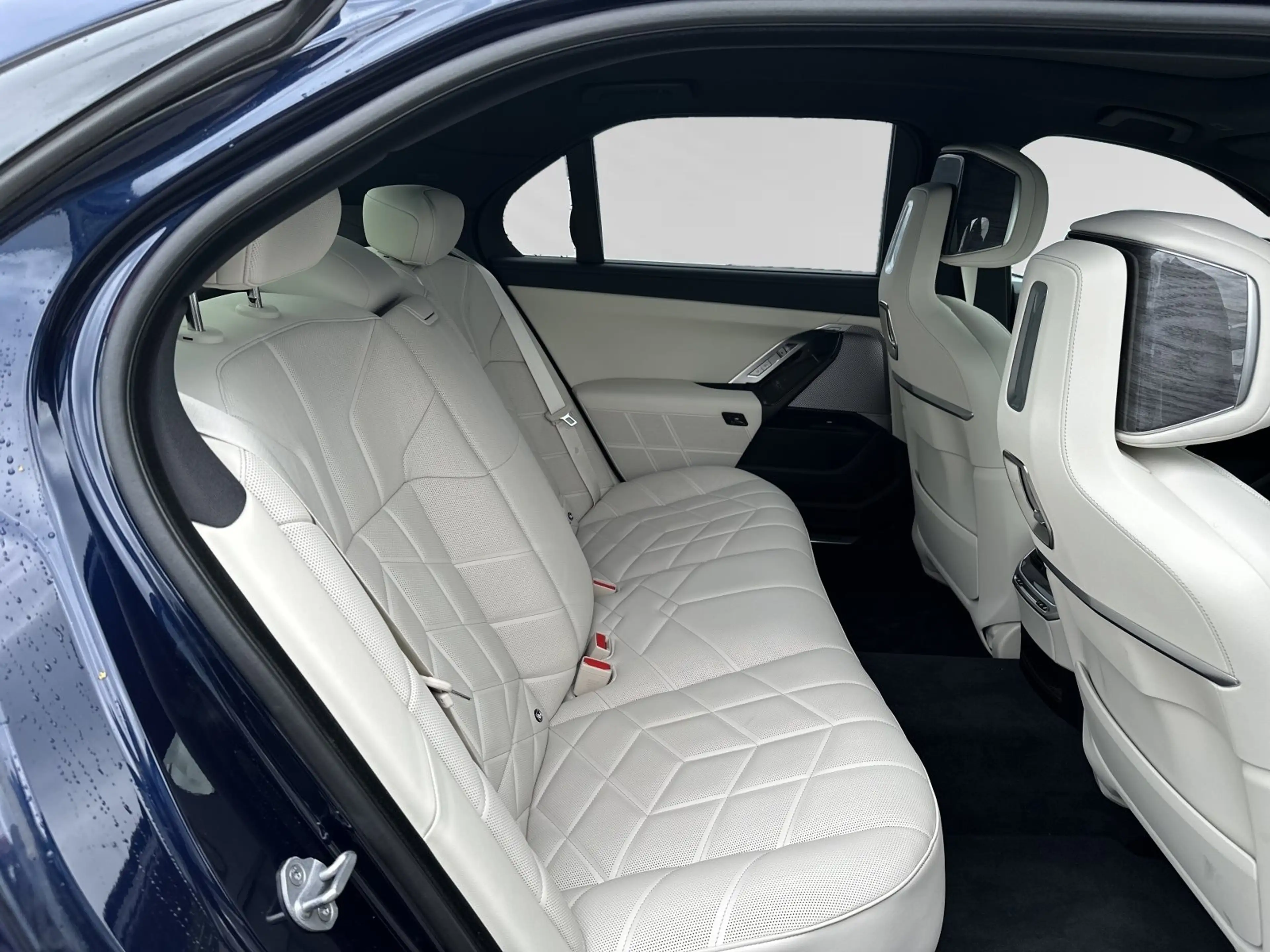 BMW i7 eDrive50 M Sport|Massage|DA-Prof.|PA-Prof. — photo 15