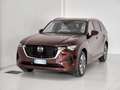 Mazda CX-80 3.3L e-Skyactiv D M Hybrid AWD Takumi Plus Rot - thumbnail 2