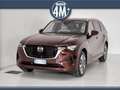 Mazda CX-80 3.3L e-Skyactiv D M Hybrid AWD Takumi Plus Rot - thumbnail 1