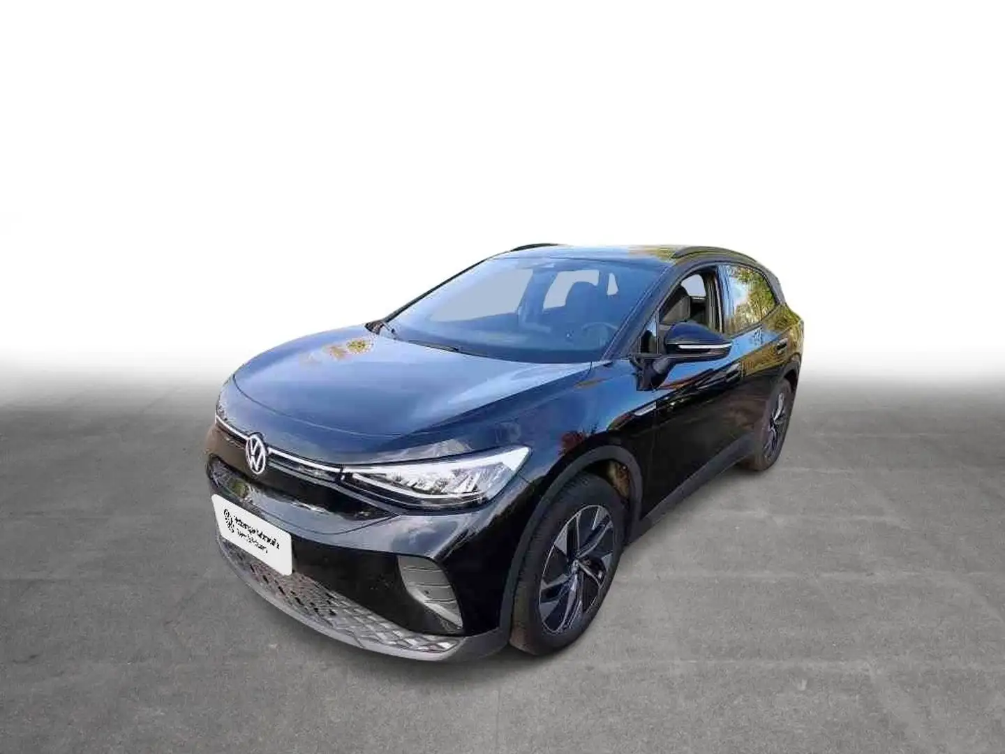 Volkswagen ID.4 Pro Performance App Sitzhzg AHK LED ACC Noir - 2