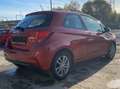 Toyota Yaris 1.0i VVT-i Active and pack Live 2 Rood - thumbnail 4