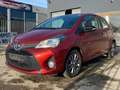 Toyota Yaris 1.0i VVT-i Active and pack Live 2 Rood - thumbnail 3
