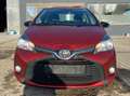 Toyota Yaris 1.0i VVT-i Active and pack Live 2 Rood - thumbnail 1