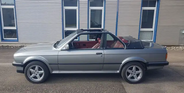 BMW 325 iX Baur TC2