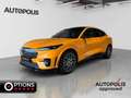 Ford Mustang Mach-E Mach-E GT Orange - thumbnail 1