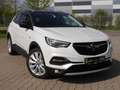 Opel Grandland X 1.6 T Hybrid Ultimate *Aktion 5,49% Finanzierung* Weiß - thumbnail 2