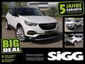 Opel Grandland X 1.6 T Hybrid Ultimate *Aktion 5,49% Finanzierung* Bianco - thumbnail 1