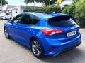 Ford Focus 1.0 EcoBoost Aut. ST-LINE X Panorama LED Blau - thumbnail 7
