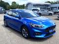 Ford Focus 1.0 EcoBoost Aut. ST-LINE X Panorama LED Blau - thumbnail 3