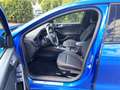 Ford Focus 1.0 EcoBoost Aut. ST-LINE X Panorama LED Blau - thumbnail 11