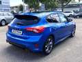 Ford Focus 1.0 EcoBoost Aut. ST-LINE X Panorama LED Blau - thumbnail 5