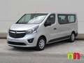 Opel Vivaro 1.6CDTI S/S 92kW (125CV) L2 2.9t Combi-9 Grau - thumbnail 6