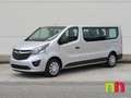 Opel Vivaro 1.6CDTI S/S 92kW (125CV) L2 2.9t Combi-9 Grau - thumbnail 7