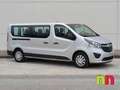 Opel Vivaro 1.6CDTI S/S 92kW (125CV) L2 2.9t Combi-9 Grau - thumbnail 2
