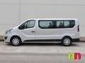 Opel Vivaro 1.6CDTI S/S 92kW (125CV) L2 2.9t Combi-9 Grau - thumbnail 8