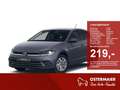 Volkswagen Polo Style 1.0 TSI DSG Travel&Comfort-Paket.Climatronic Gris - thumbnail 1