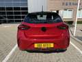 Opel Corsa 1.2 Turbo 100pk Ultimate l PANO-DAK l CAMERA l ECC Rouge - thumbnail 4