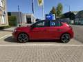 Opel Corsa 1.2 Turbo 100pk Ultimate l PANO-DAK l CAMERA l ECC Rouge - thumbnail 10