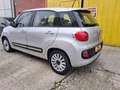 Fiat 500L 1.4 95 CV Lounge GPL ok neopatentati Gris - thumbnail 10