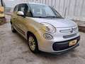 Fiat 500L 1.4 95 CV Lounge GPL ok neopatentati Gris - thumbnail 3