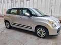 Fiat 500L 1.4 95 CV Lounge GPL ok neopatentati Gris - thumbnail 7