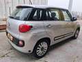 Fiat 500L 1.4 95 CV Lounge GPL ok neopatentati Gris - thumbnail 5