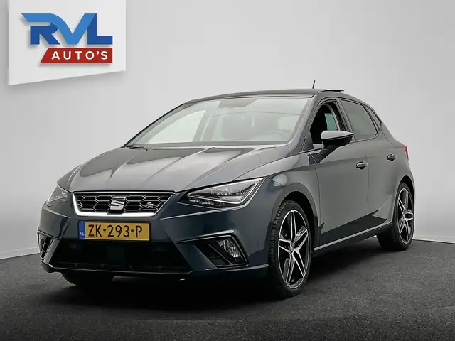 SEAT Ibiza 1.0 TSI FR Business Intense Pano/dak Beats/Audio A