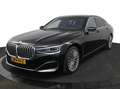 BMW 745 7-serie 745e 394PK High Executive M-Sport, Pano, L Noir - thumbnail 1