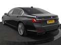 BMW 745 7-serie 745e 394PK High Executive M-Sport, Pano, L Noir - thumbnail 9