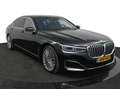 BMW 745 7-serie 745e 394PK High Executive M-Sport, Pano, L Noir - thumbnail 8