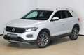Volkswagen T-Roc 1.5 TSI Sport SOUND|StandHz|NAV|APP|ACC|SHZ Weiß - thumbnail 16