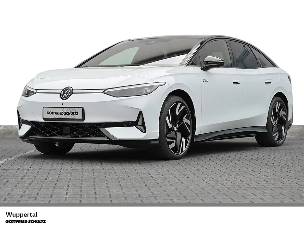 Volkswagen ID.7