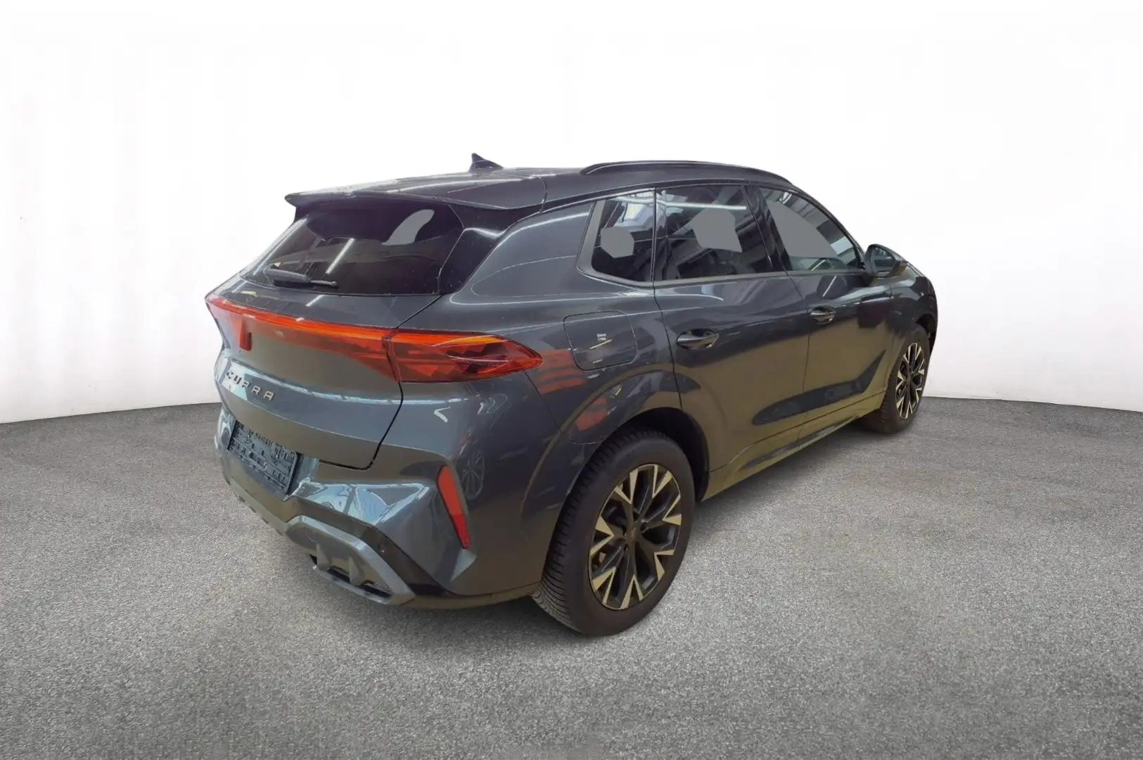 CUPRA Terramar 1.5 eTSI Aut. MATRIX DCC DINAMICA INTELLIGENT+EDG Grau - 2