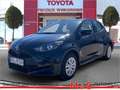 Toyota Yaris 1.0 Basis SPURHALTEASSISTENT KAMERA Noir - thumbnail 1
