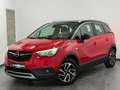 Opel Crossland X 1.6 CDTI Euro6b - 1erMain - Carnet - CarPlay Rood - thumbnail 4