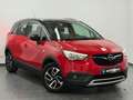 Opel Crossland X 1.6 CDTI Euro6b - 1erMain - Carnet - CarPlay Rood - thumbnail 1