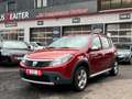 Dacia Sandero Stepway Red - thumbnail 2