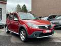 Dacia Sandero Stepway Rot - thumbnail 4