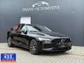 Volvo V60 2.0 T6 Recharge AWD R-Design|Harman Kardon|Carplay Noir - thumbnail 1